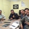 Reunião com Prefeito Charles Camaraense